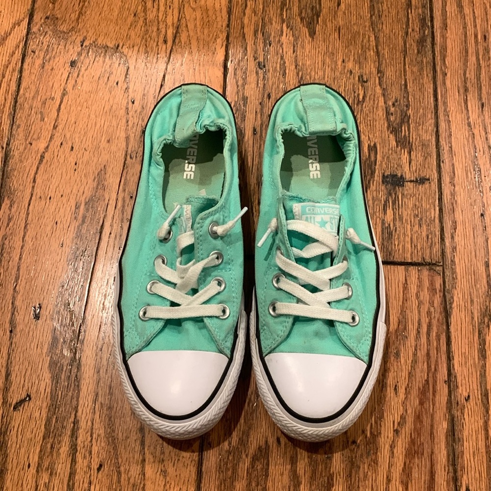 Women’s Converse All Star